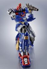 TAMASHII NATIONS ROBOT Spirits Voltes V Legacy VOLTES V Approx. 155mm PVC & ABS painted action figure