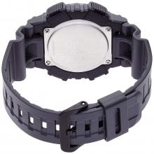 CASIO STANDARD Solar AQ-S810W-8AJF Gray