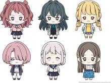 The Idolmaster(2)