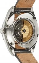 ORIENT Star Automatic Watch Semi-Skeleton Mechanical Made in Japan 2 Years with Domestic Manufacturer's Warranty Open Heart RK-ND0103N Women's Pink