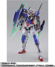 METAL BUILD Gundam 00 Festival 10 Re: vision ”Gundam Exia Repair IV Tamashii Web Shop Limited