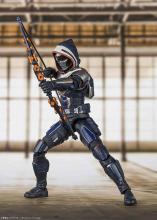 S.H. Figuarts MARVEL Taskmaster (Black Widow) Approximately 150mm ABS & PVC painted movable figure