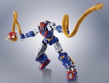 TAMASHII NATIONS ROBOT Spirits Voltes V Legacy VOLTES V Approx. 155mm PVC & ABS painted action figure