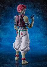 TAMASHII NATIONS SHFiguarts Demon Slayer Akaza approx. 145mm PVC & ABS painted movable figure