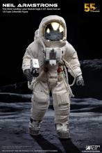 Star Ace Toys Neil Armstrong Collectible Action Figure 1/6 Scale Painted Movable Figure