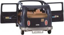 Sylvanian Families drive together Family Wagon V-02