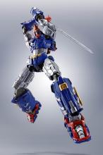 TAMASHII NATIONS ROBOT Spirits Voltes V Legacy VOLTES V Approx. 155mm PVC & ABS painted action figure