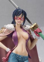 Figuarts ZERO Tashigi -Punk Hazard Ver.-