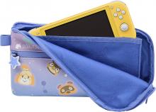 Animal Crossing Hand Pouch for Nintendo Switch Nintendo Switch compatible