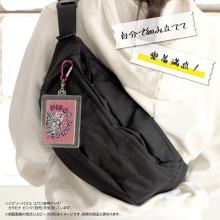 Yanoman (Made in Japan) 70-piece jigsaw puzzle Copan Toy Story/Ham (5.9x8.6cm) 70-41 Disney Portable jigsaw puzzle with sleeve (1 piece) and piece request form