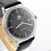 ORIENT FAC0000DB0 BAMBINO VERSION 3 self-winding watch (with manual winding)