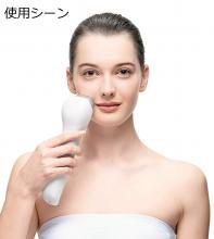 Panasonic facial therapy tool RF (radio wave) Cordless pink tone for overseas EH-SR71-P