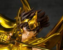 Figuarts Zero Touche Métallique Saint Seiya Sagittarius Seiya Approx. 250mm PVC & ABS painted finished figure