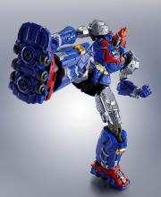 TAMASHII NATIONS ROBOT Spirits Voltes V Legacy VOLTES V Approx. 155mm PVC & ABS painted action figure