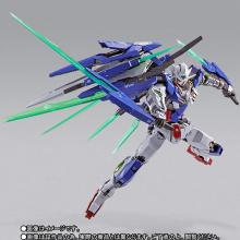 METAL BUILD Gundam 00 Festival 10 Re: vision ”Gundam Exia Repair IV Tamashii Web Shop Limited