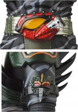 RAH Real Action Heroes GENESIS No.780 Kamen Rider Amazon Neo Alpha Height Approx. 300mm Painted Action Figure