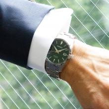 SEIKO PRESAGE Automatic Mechanical Men's Prestige Line SARX079