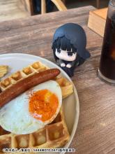 Rukappu SAKAMOTO DAYS Daibutsu Completed Figure