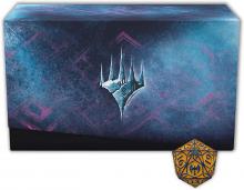 Wizards of the Coast MTG Magic: The Gathering Kaldheim Bundle Set English C76070000