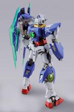 METAL BUILD Mobile Suit Gundam 00 Gundam 00 Quanta Approx. 180mm ABS & PVC & Diecast Pre-painted Movable Figure