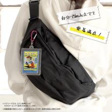 Yanoman (Yanoman) (Made in Japan) 70-Piece Jigsaw Puzzle Copan Woody (5.9x8.6cm) 70-43 Disney Portable Jigsaw Puzzle with Sleeve (1 Piece) and Piece Request Form