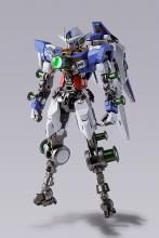 METAL BUILD Mobile Suit Gundam 00 Gundam 00 Quanta Approx. 180mm ABS & PVC & Diecast Pre-painted Movable Figure