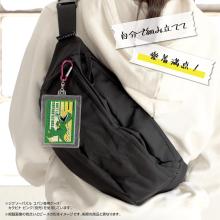 Yanoman (Made in Japan) 70-piece jigsaw puzzle Copan Rex (5.9x8.6cm) 70-46 Disney Portable jigsaw puzzle with sleeve (1 piece) and piece request form