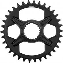 SHIMANO SM-CRM85 28T Compatible Crank: FC-M8100-1/M8120-B1/M8130-1 Chainline 52/56.5mm