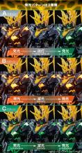 RG 1/144 Gundam Base Limited Unicorn Gundam Unit 2 Banshee Norn LIGHTING MODEL Mobile Suit Gundam UC