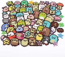 Kawada Perler Beads Bead Art Collection Sumikko Gurashi KPB-002
