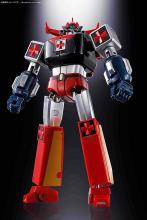 Soul of Super Alloy GX-59R Mirai Robo Dartanius Approximately 270mm Diecast & ABS & PVC Pre-painted Movable Figure