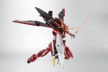 ROBOT Spirit SIDE MS Testament Gundam