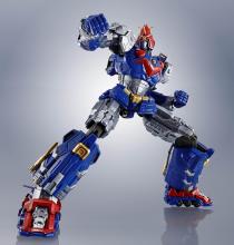 TAMASHII NATIONS ROBOT Spirits Voltes V Legacy VOLTES V Approx. 155mm PVC & ABS painted action figure