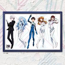 EVA STORE 20th Anniversary! 1000-Piece Jigsaw Puzzle (50x75cm) 10-1500 Pieces, Invoice Postcard, Self-Adhesive, and Spatula Included