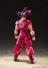 SHFiguarts Dragon Ball Son Goku Kaiouken Approximately 140mm PVC & ABS Painted Movable Figure