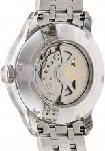 ORIENT STAR self-winding watch layered skeleton RK-AV0B03B silver