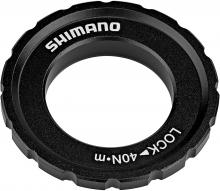 SHIMANO Disc Rotor RT-MT800 140mm Included / Inner Serration Lock Ring (N)