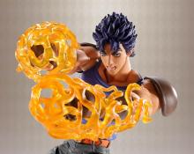 TAMASHII NATIONS SHFiguarts JoJo's Bizarre Adventure Phantom Blood Jonathan Joestar, approximately 170mm, PVC & ABS painted action figure