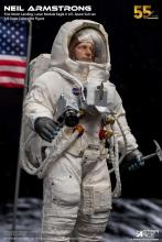 Star Ace Toys Neil Armstrong Collectible Action Figure Deluxe Version 1/6 Scale Painted Movable Figure