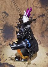 Figuarts ZERO Gecko Moria