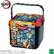 Aqua beads Devil's blade bucket set