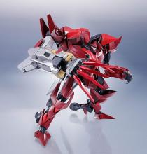 BANDAI SPIRITS ROBOT soul Code Geass (SIDE KMF) Guren special type about 145mm ABS & PVC painted movable figure