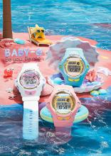 CASIO BABY-G BG-169PB-4JF