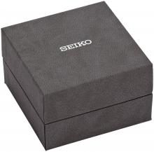 SEIKO SPIRIT Solar chronograph with world time function SBPJ023