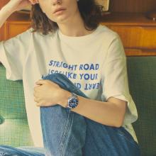 SEIKO Seiko 5 Sports SKX Mid-size Automatic SBSA299 Men's Silver