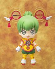 chibi-arts Dragon Kid