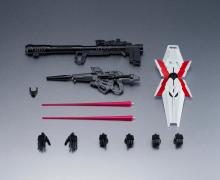 TAMASHII NATIONS GUNDAM UNIVERSE Mobile Suit Gundam UC RX-0 UNICORN GUNDAM RENEWAL Approx. 160mm PVC & ABS painted movable figure