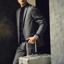 SEIKO ASTRON Watch Nexter SBXY099 Silver