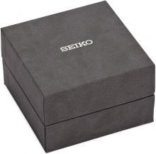 SEIKO PRESAGE Mechanical Automatic winding (with hand winding) Sapphire glass SARY053 Silver