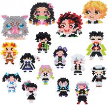 Aqua beads Devil's blade bucket set